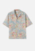 JOHN ELLIOTT Camp Shirt Mens Apparel